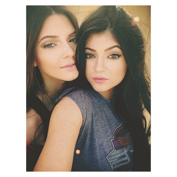 Kylie Jenner