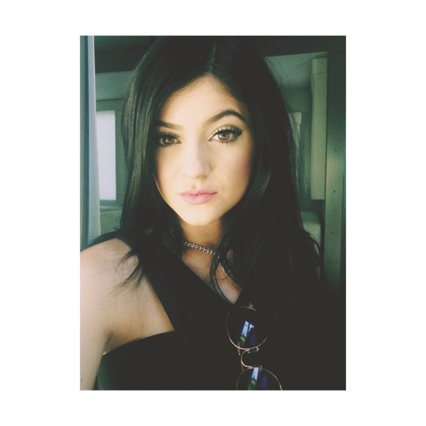Kylie Jenner