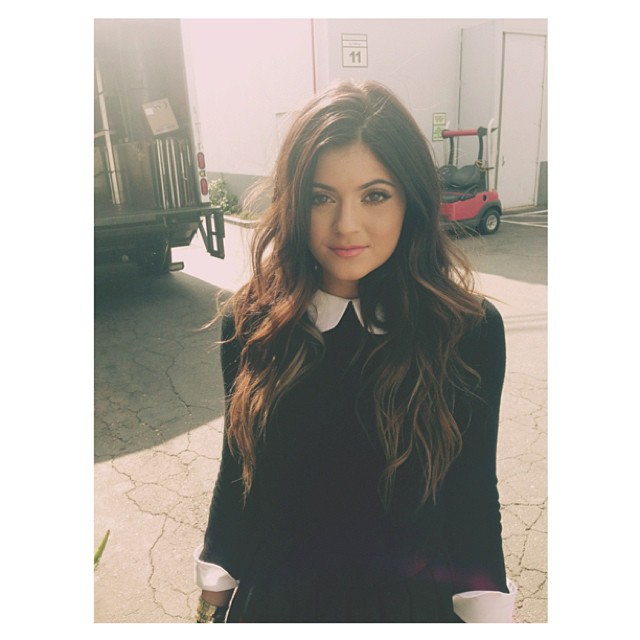 Kylie Jenner