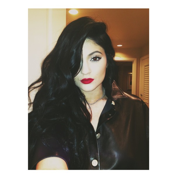 Kylie Jenner