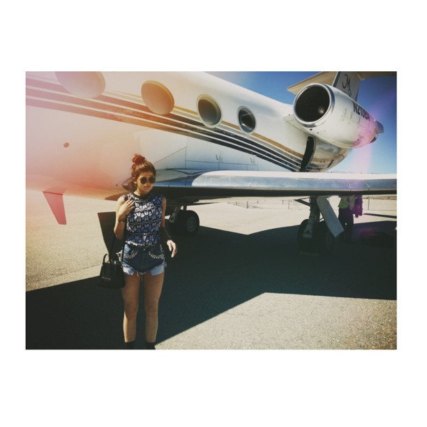 Kylie Jenner