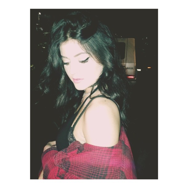 Kylie Jenner