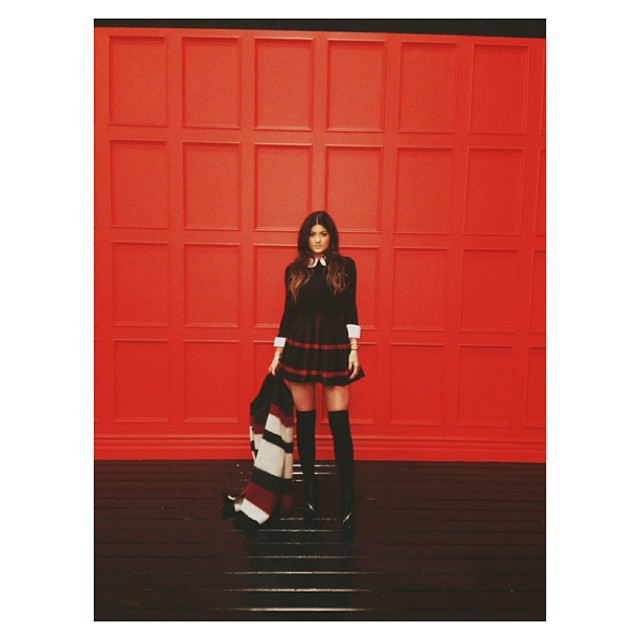 Kylie Jenner