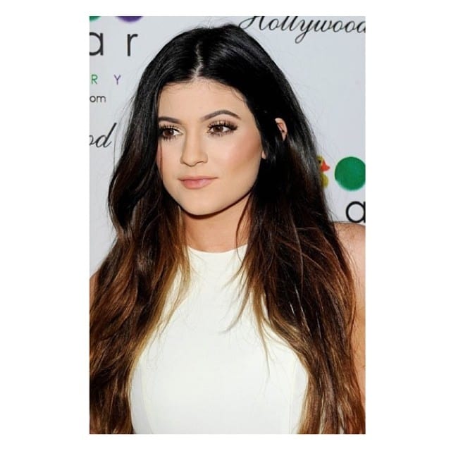 Kylie Jenner