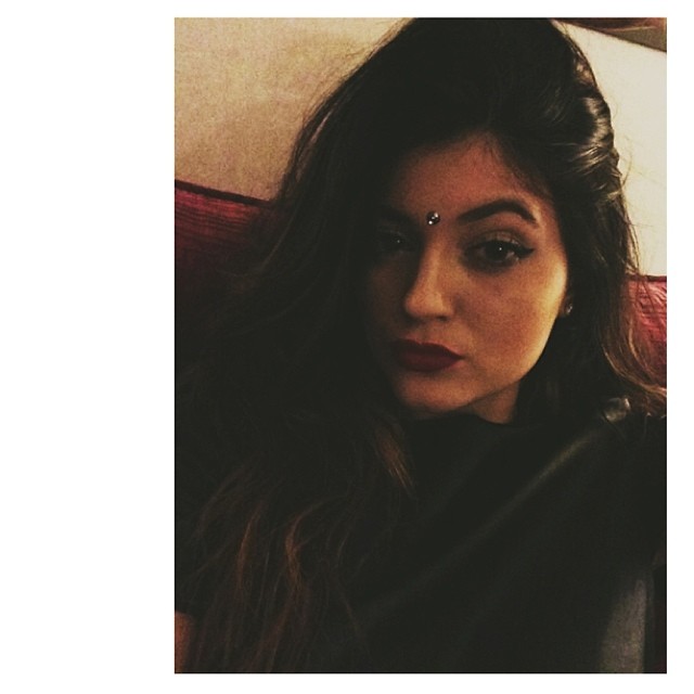 Kylie Jenner