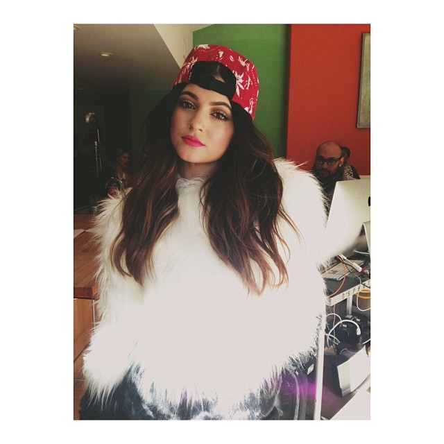 Kylie Jenner