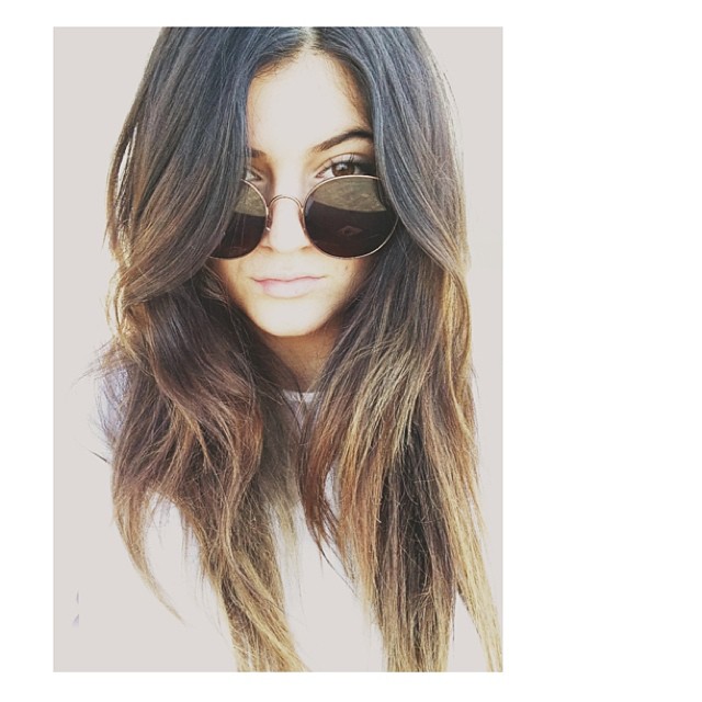 Kylie Jenner