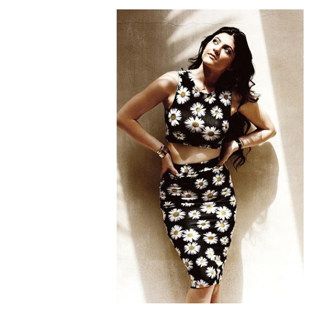 Kylie Jenner