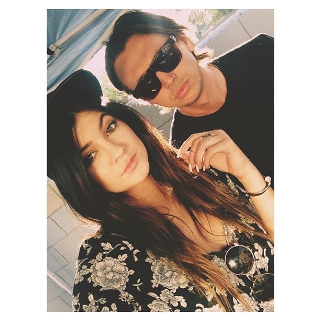 Kylie Jenner