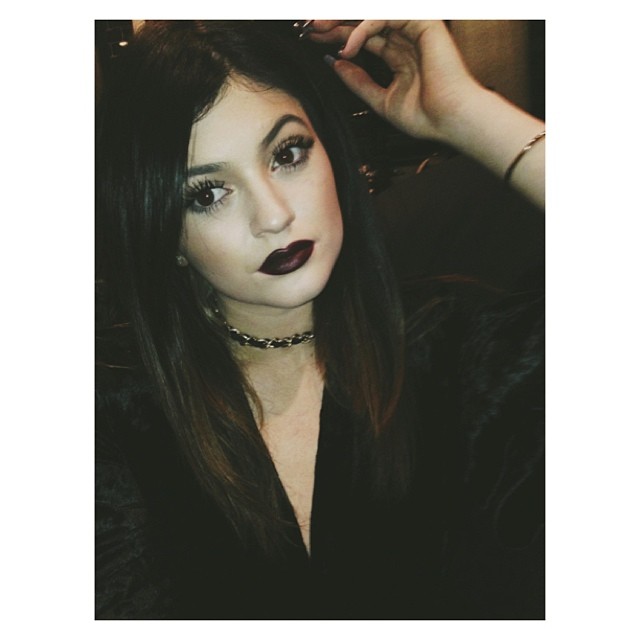 Kylie Jenner