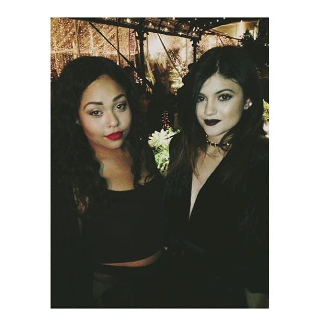 Kylie Jenner