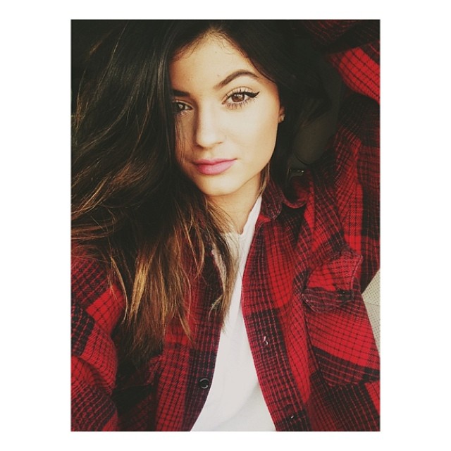 Kylie Jenner