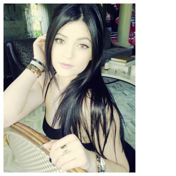 Kylie Jenner