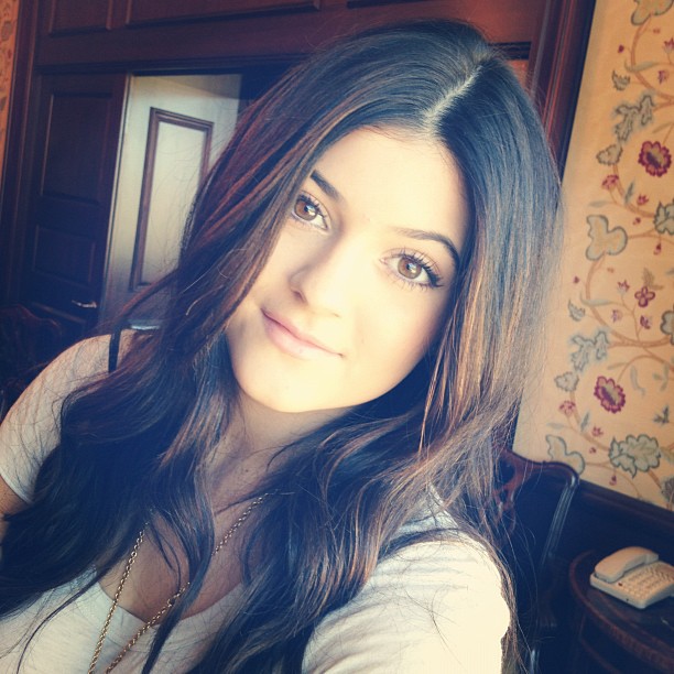 Kylie Jenner