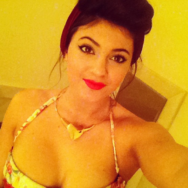 Kylie Jenner