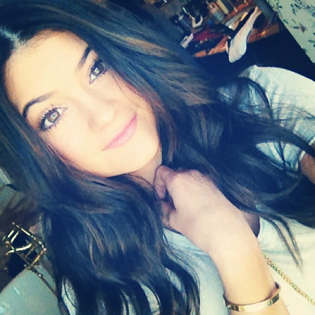 Kylie Jenner
