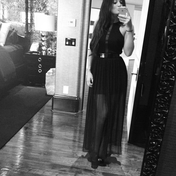 Kylie Jenner