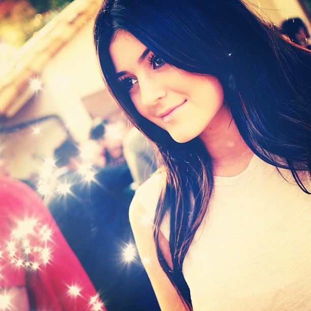 Kylie Jenner