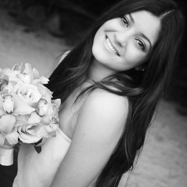Kylie Jenner