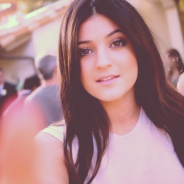 Kylie Jenner