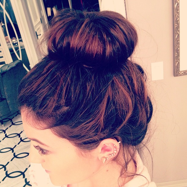 Kylie Jenner