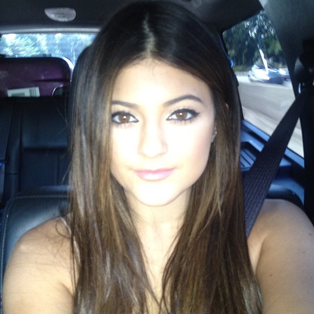 Kylie Jenner
