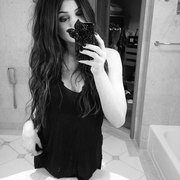 Kylie Jenner