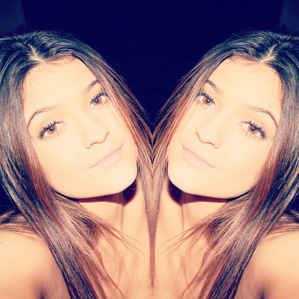 Kylie Jenner