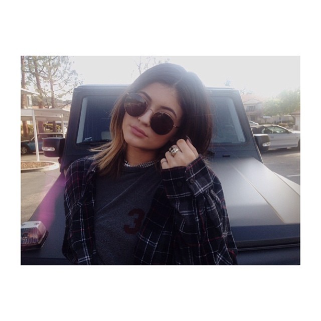 Kylie Jenner