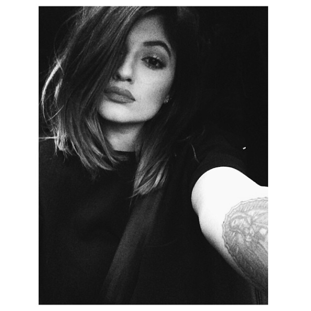 Kylie Jenner