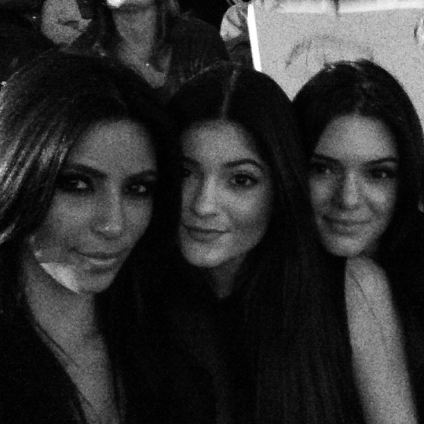Kylie Jenner
