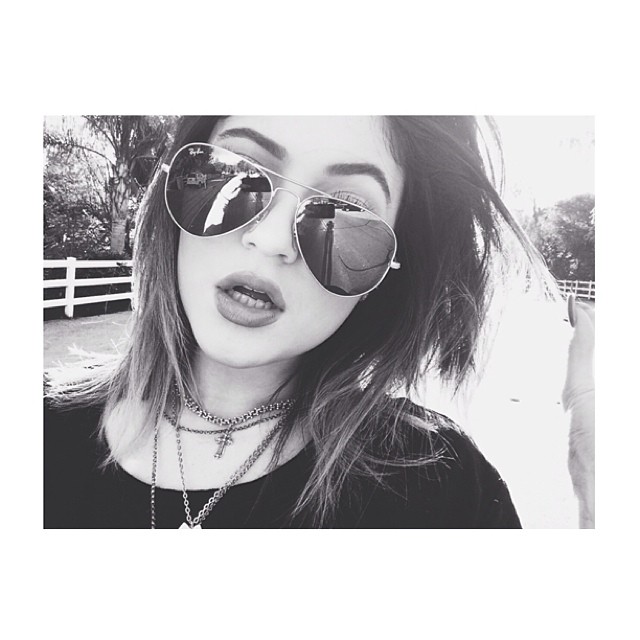 Kylie Jenner