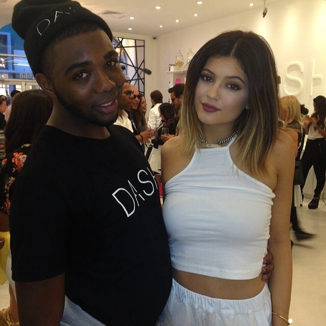Kylie Jenner