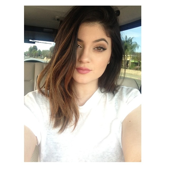 Kylie Jenner