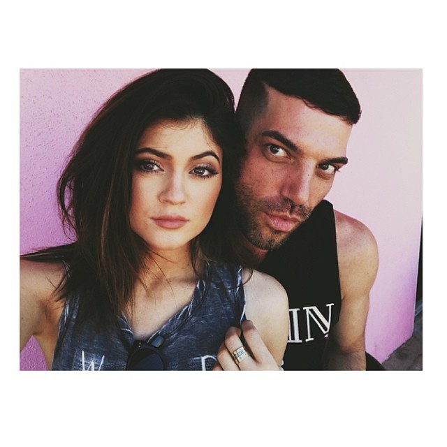 Kylie Jenner