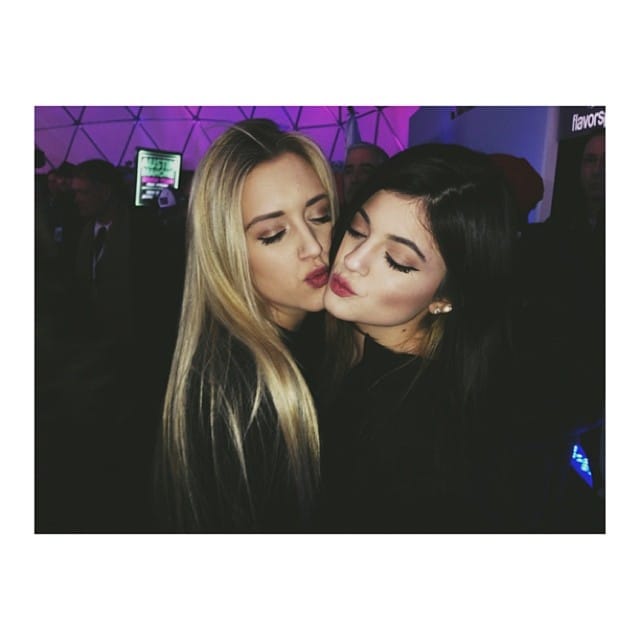 Kylie Jenner
