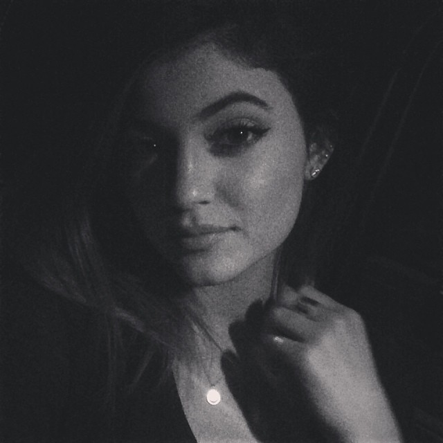 Kylie Jenner