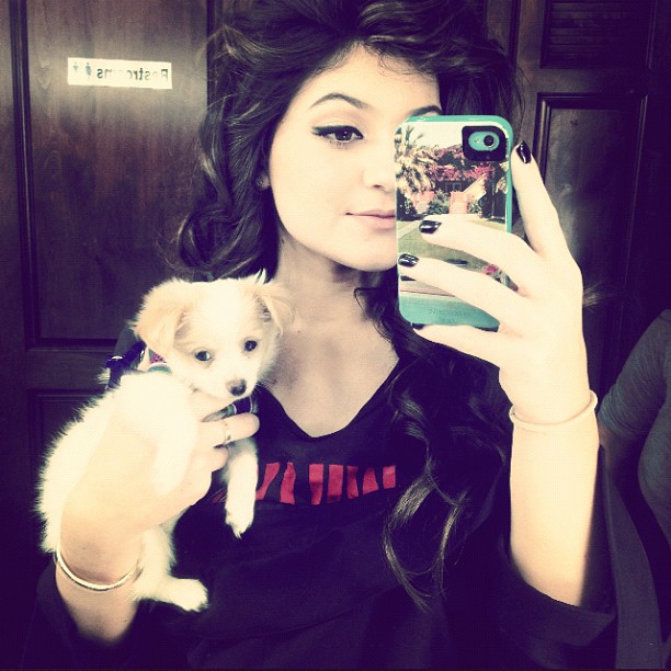 Kylie Jenner
