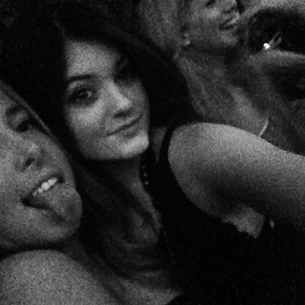 Kylie Jenner