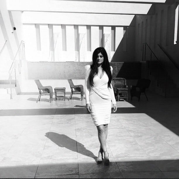 Kylie Jenner