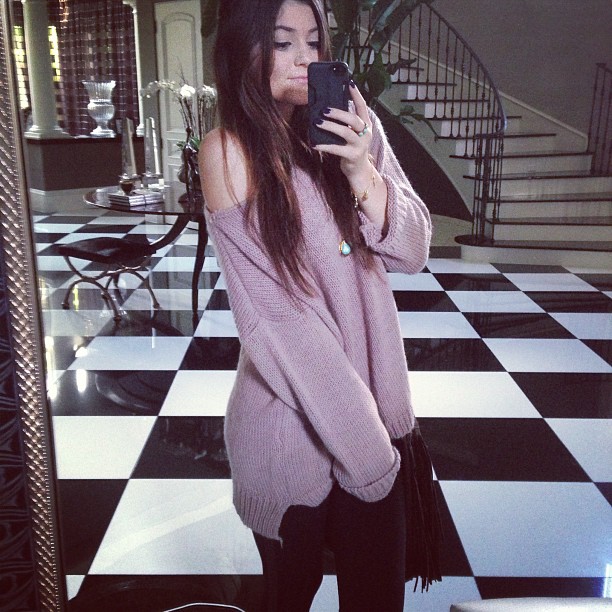 Kylie Jenner