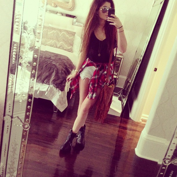 Kylie Jenner