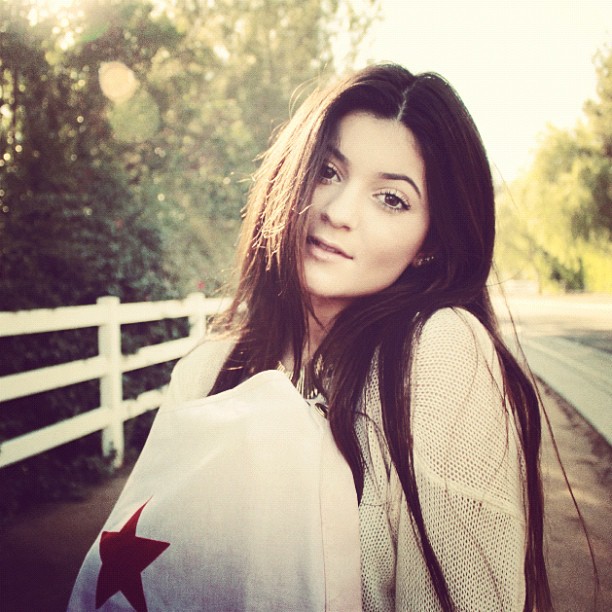 Kylie Jenner
