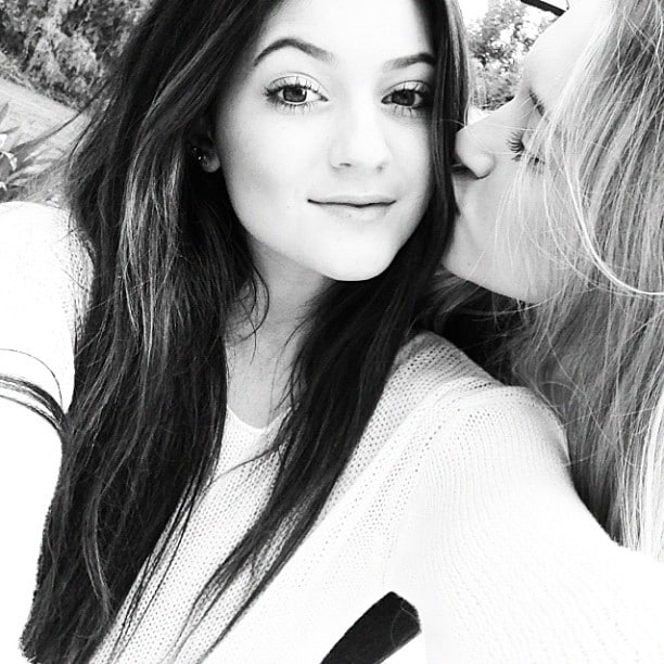 Kylie Jenner