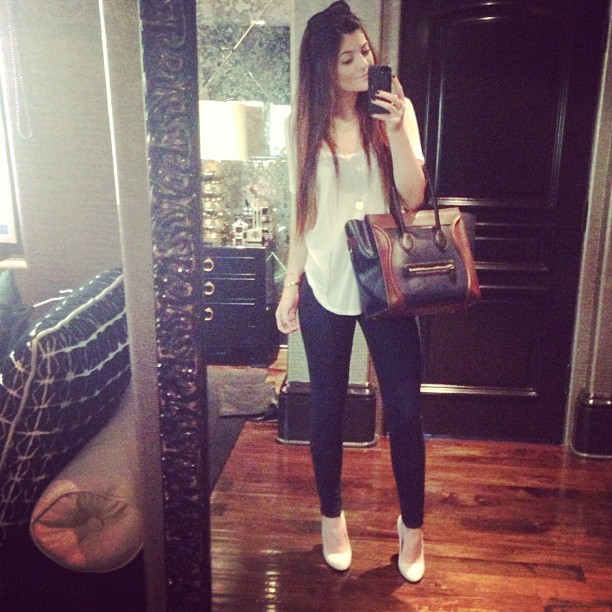 Kylie Jenner