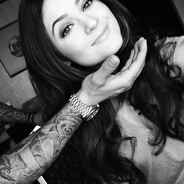 Kylie Jenner