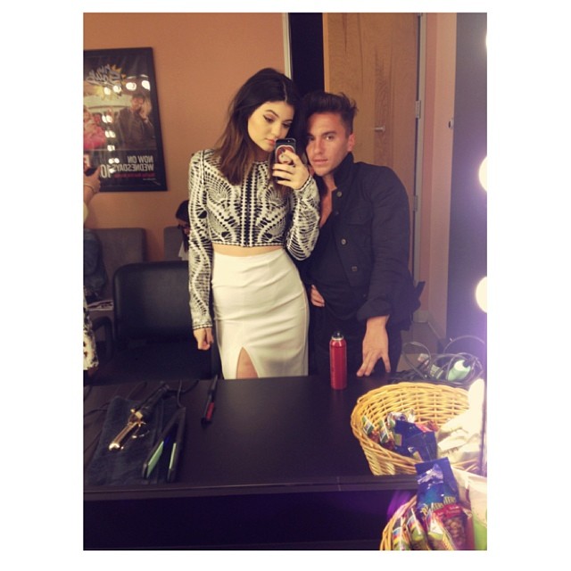 Kylie Jenner