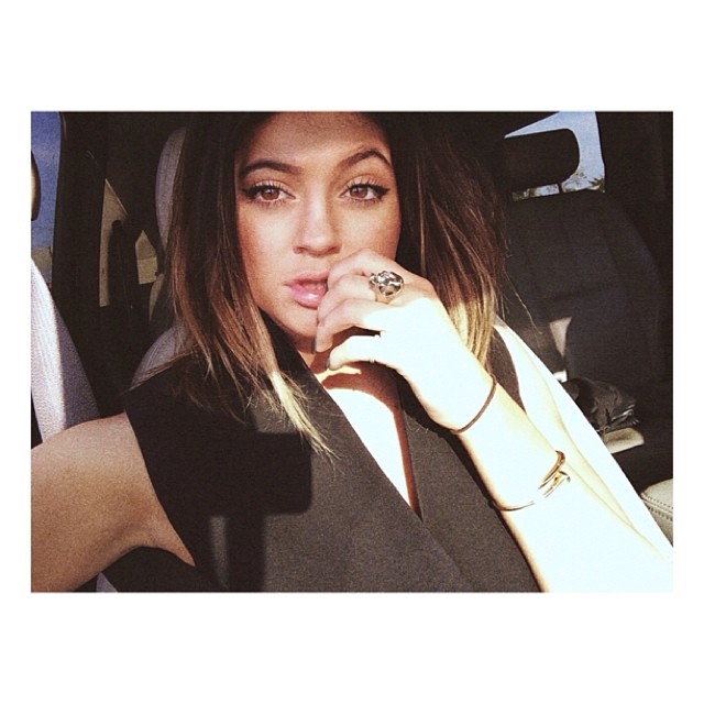 Kylie Jenner