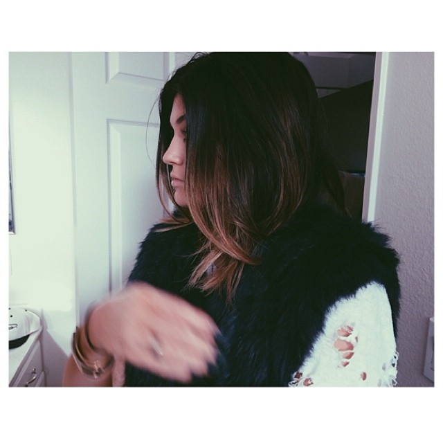 Kylie Jenner