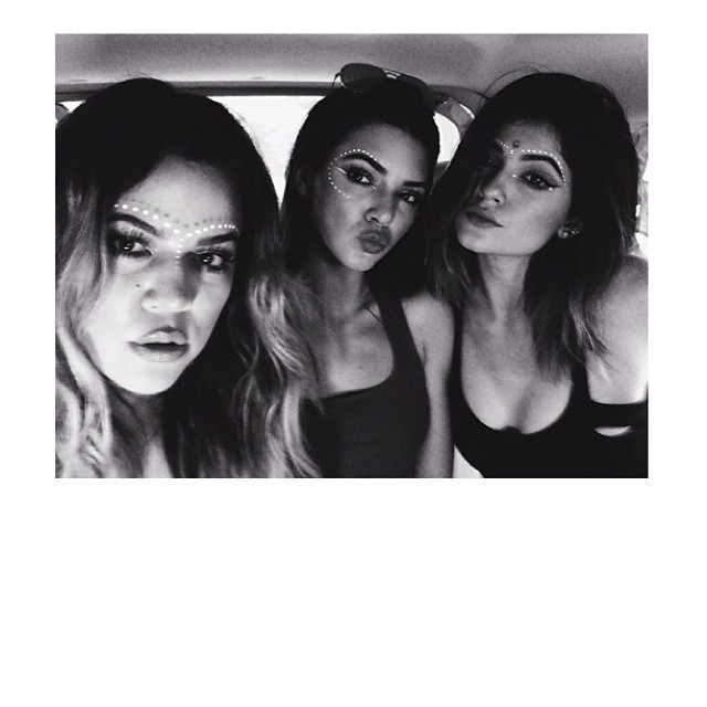 Kylie Jenner
